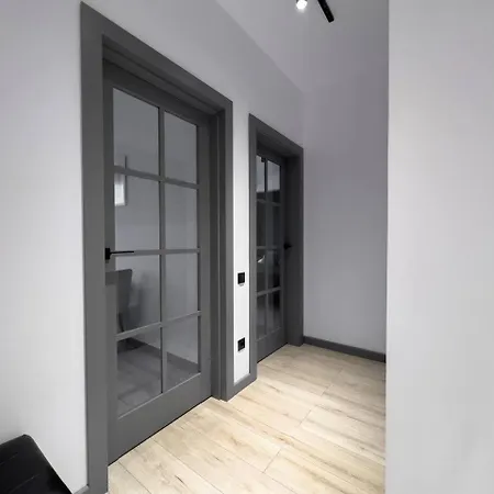 Nova Next Apartment