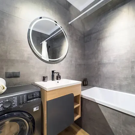 Apartment Nova Next *